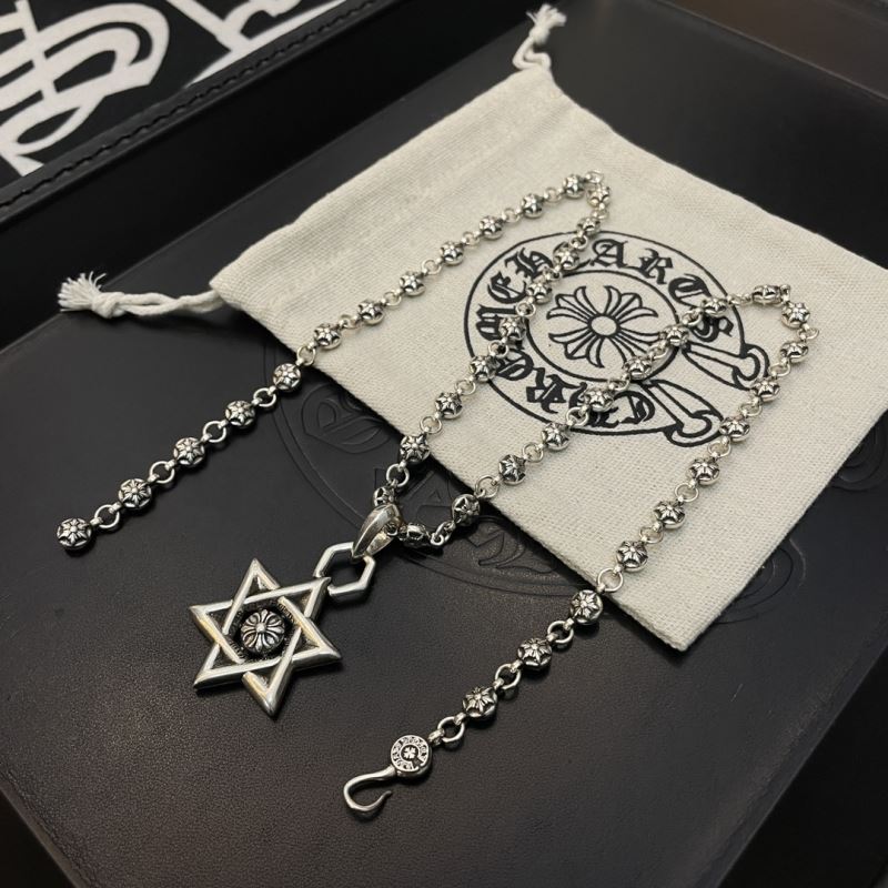 Chrome Hearts Necklaces